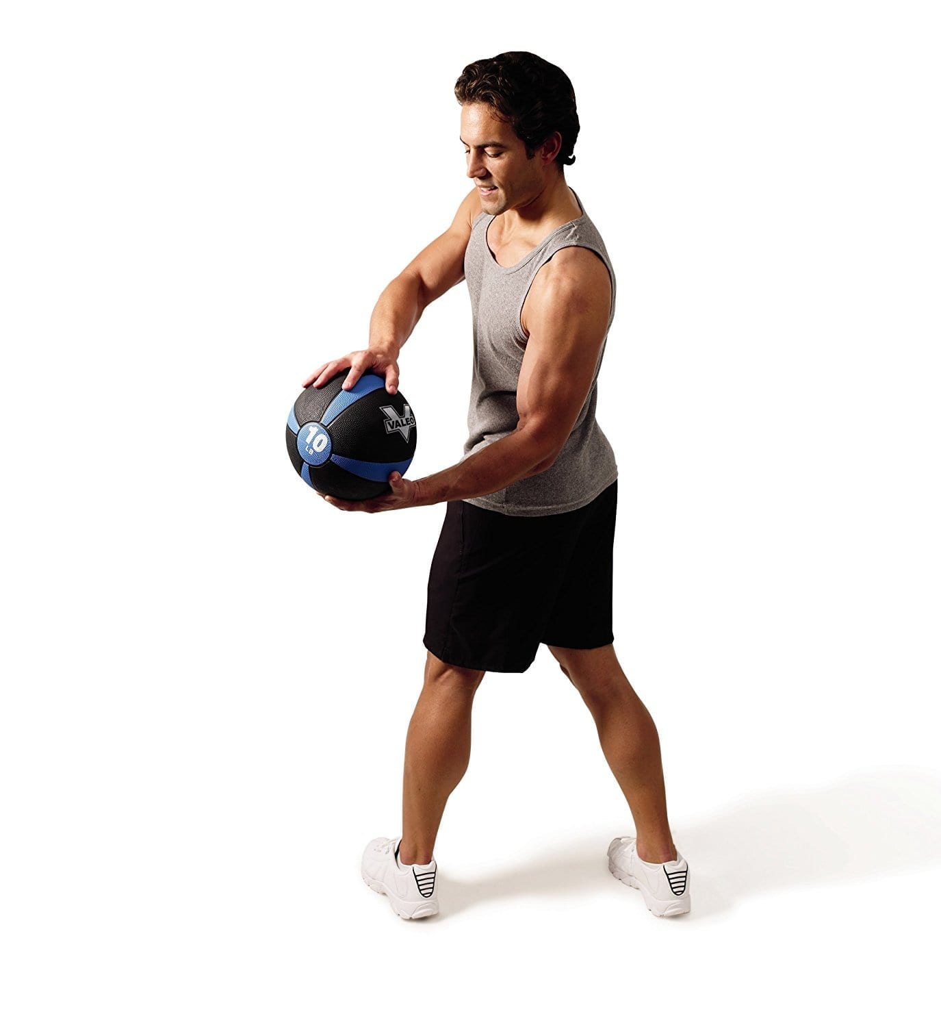 Valeo Medicine Ball Review