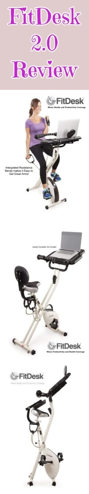 fitdesk reviews