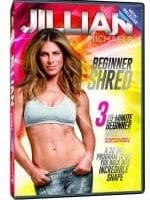 Jillian Michaels Beginner Shred