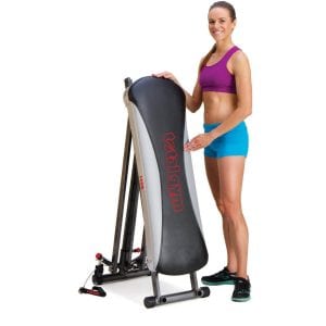 Total Gym 1400 Home Exercise System
