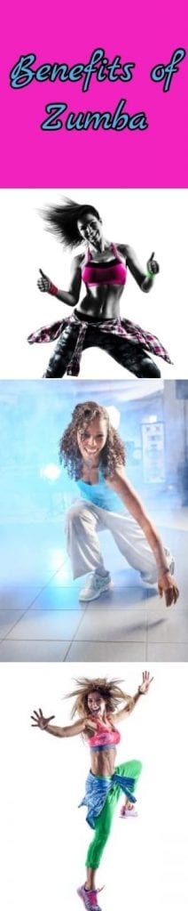 Zumba for weight loss