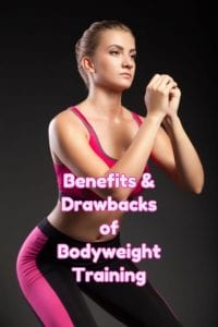 benefits of bodyweight training