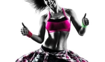 benefits of Zumba