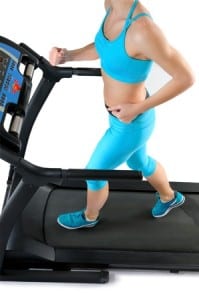 Treadmill benefits