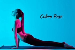 Cobra Pose