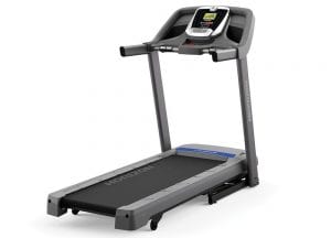 Horizon T101 Treadmill review