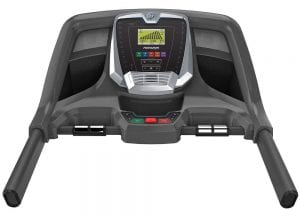 Horizon T101 Treadmill