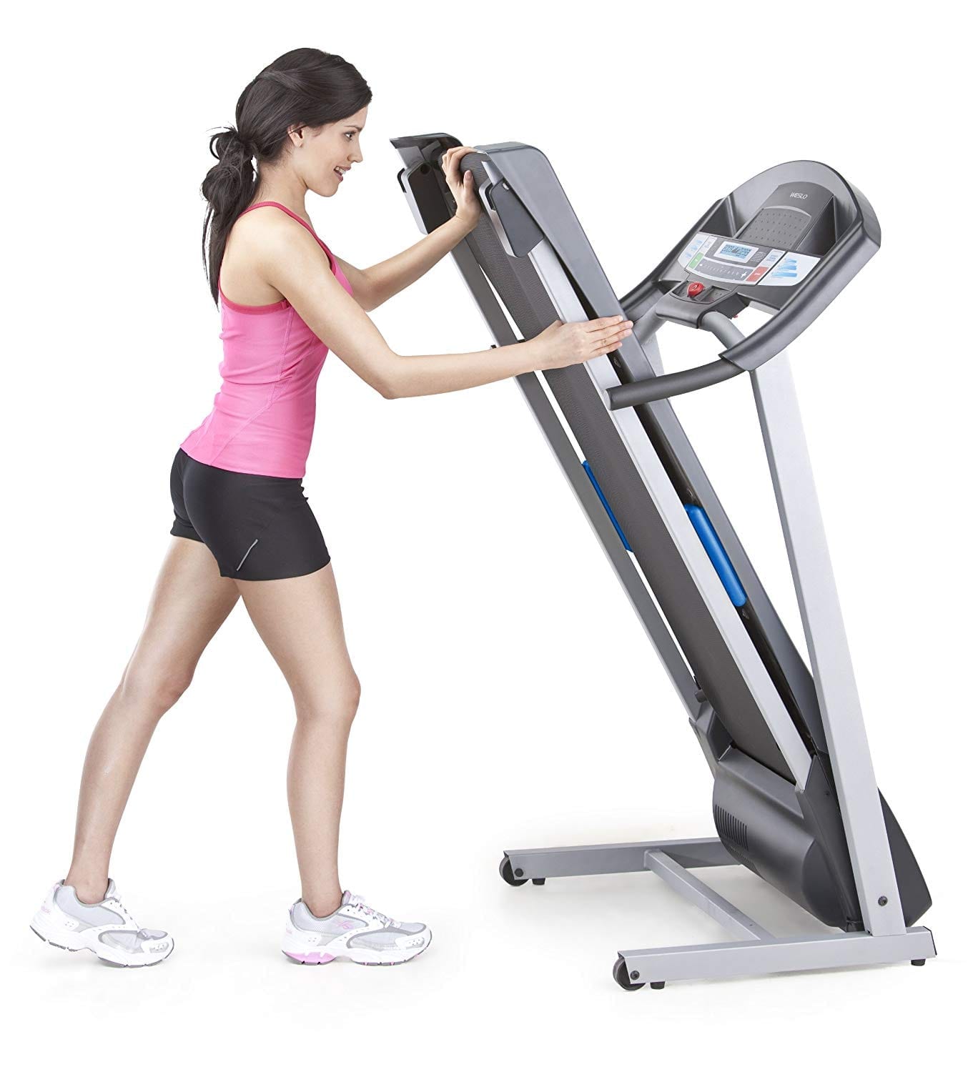 Weslo Cadence R 5.2 Treadmill Value & Quality