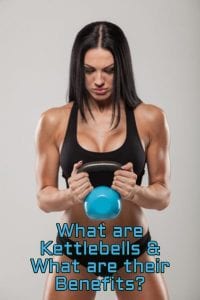 What are Kettlebells good for?