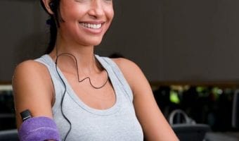 Benefits of treadmill exercise