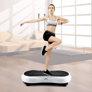 Pinty Fitness Vibration Platform