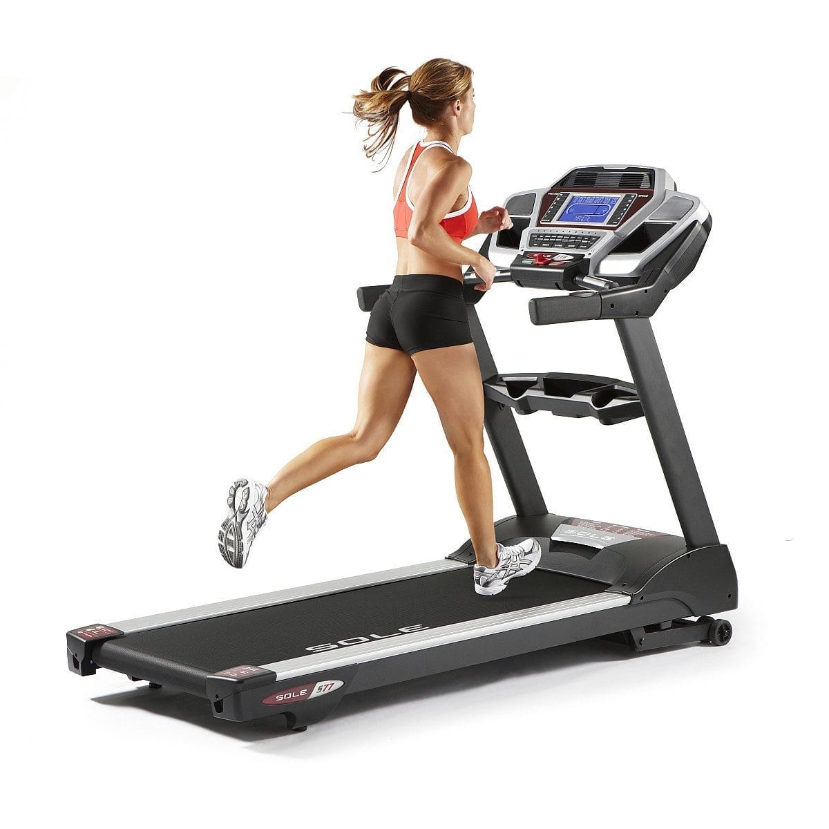 Sole S77 Treadmill Review