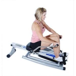 Stamina Rowing Machine 1215