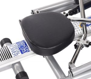 Stamina 1215 Orbital Rower
