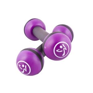 Zumba Toning Sticks