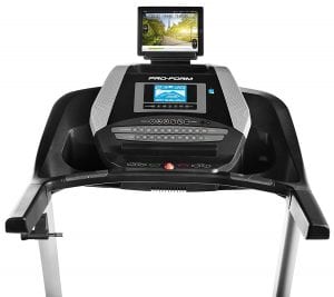 505 CST Treadmill