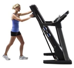 Proform 505 CST Treadmill review