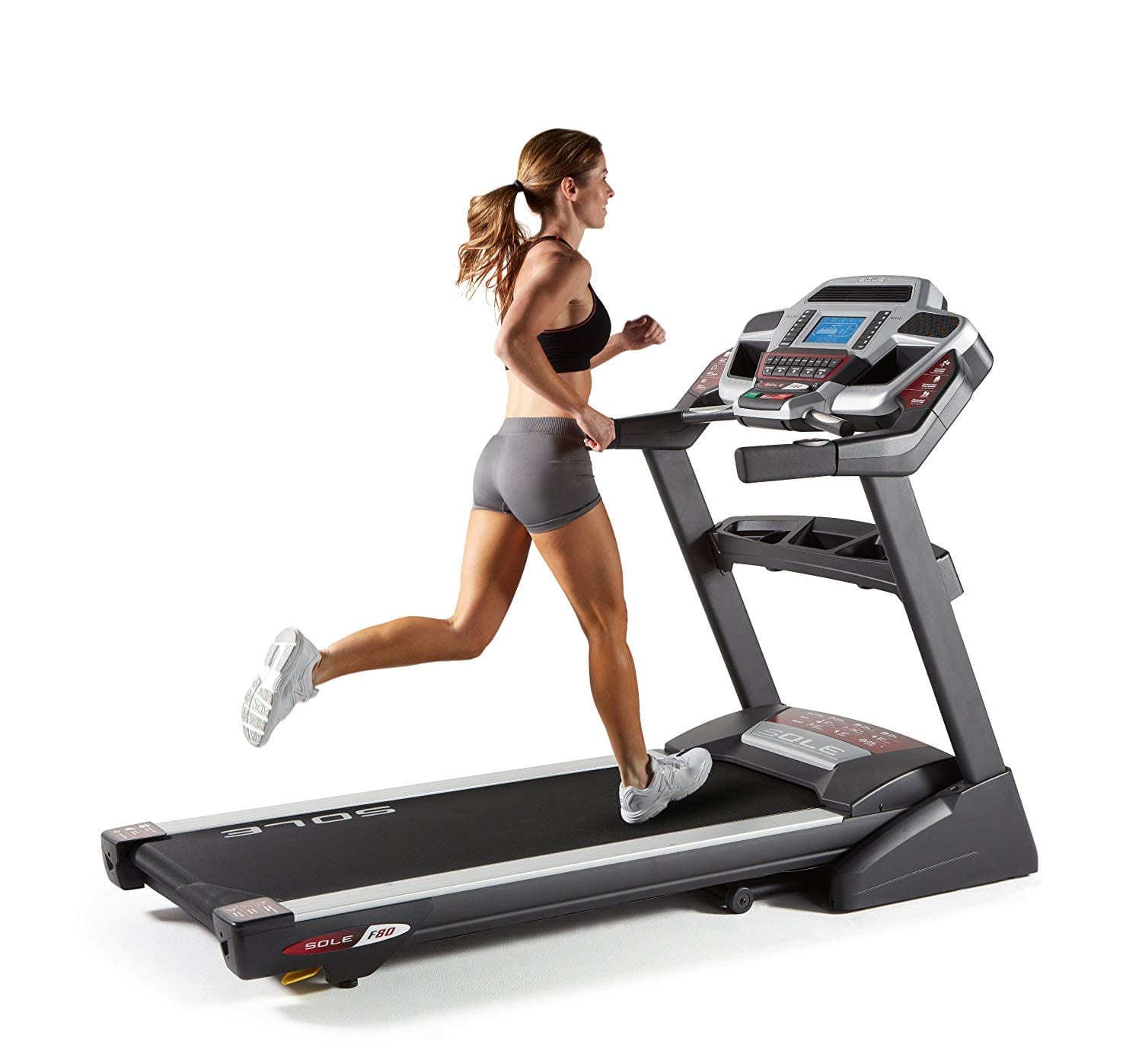 Sole F80 Treadmill Review Latest Model