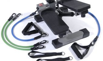 Stamina InStride Pro Electronic Stepper