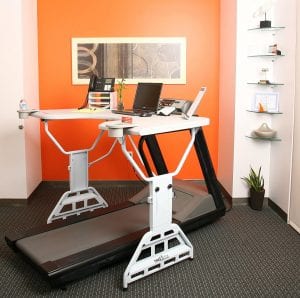 TrekDesk Treadmill Desk review