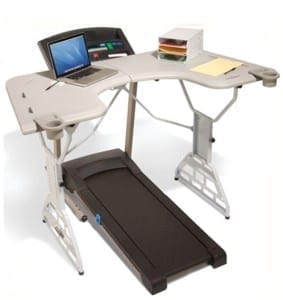 TrekDesk 