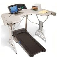 TrekDesk