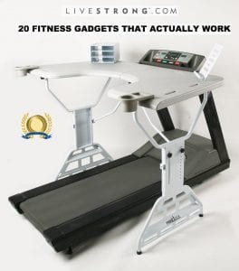 TrekDesk Treadmill Desk reviews