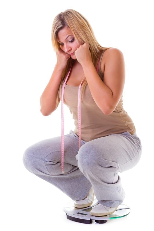 Dieting but not Losing Weight? Find out why Here!