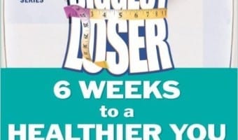 Biggest Loser Diet Book