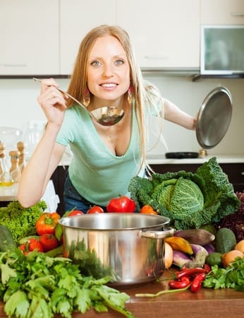 the cabbage soup diet