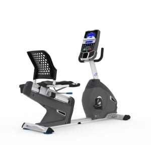 Nautilus R616 recumbent Exercise Bike