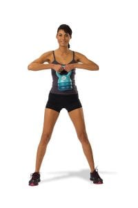 Empower Kettlebell