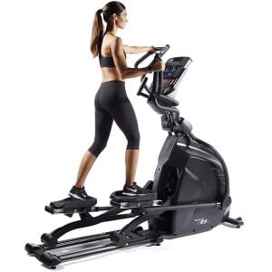 Sole Fitness E95 Elliptical Machine