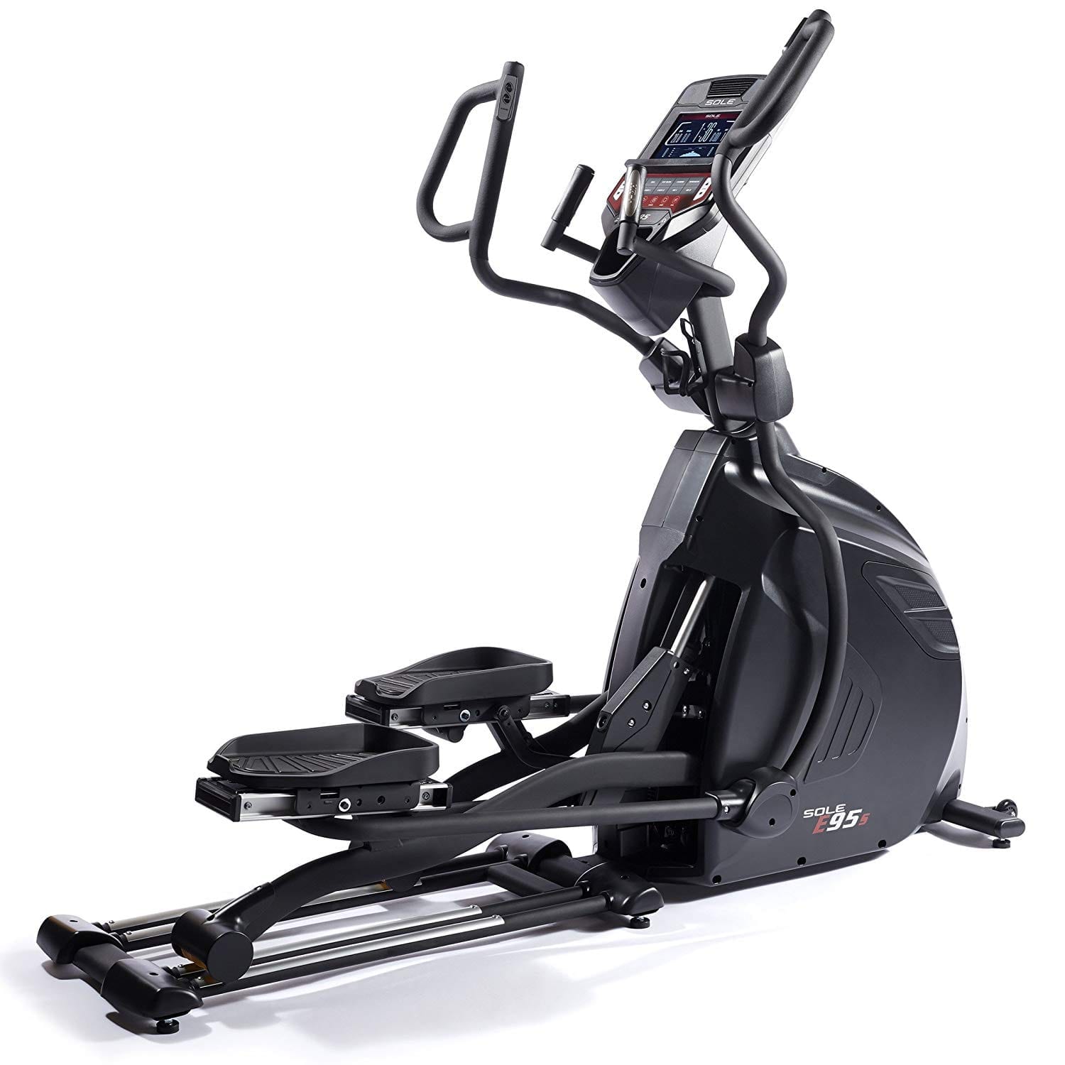 life cycle elliptical machines price