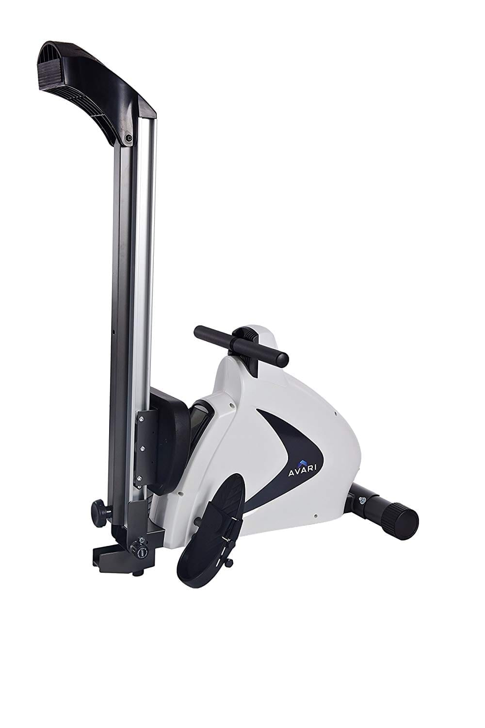 Stamina Avari Programmable Exercise Rower Review