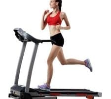 Sunny Health and Fitness Treadmill