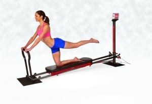 Total Gym 1900 reviews