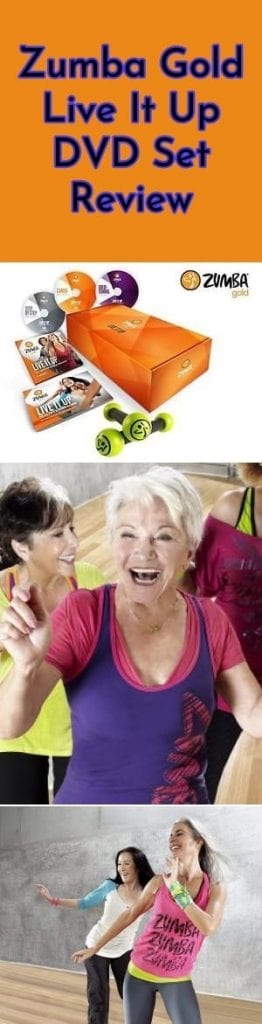 Zumba Gold