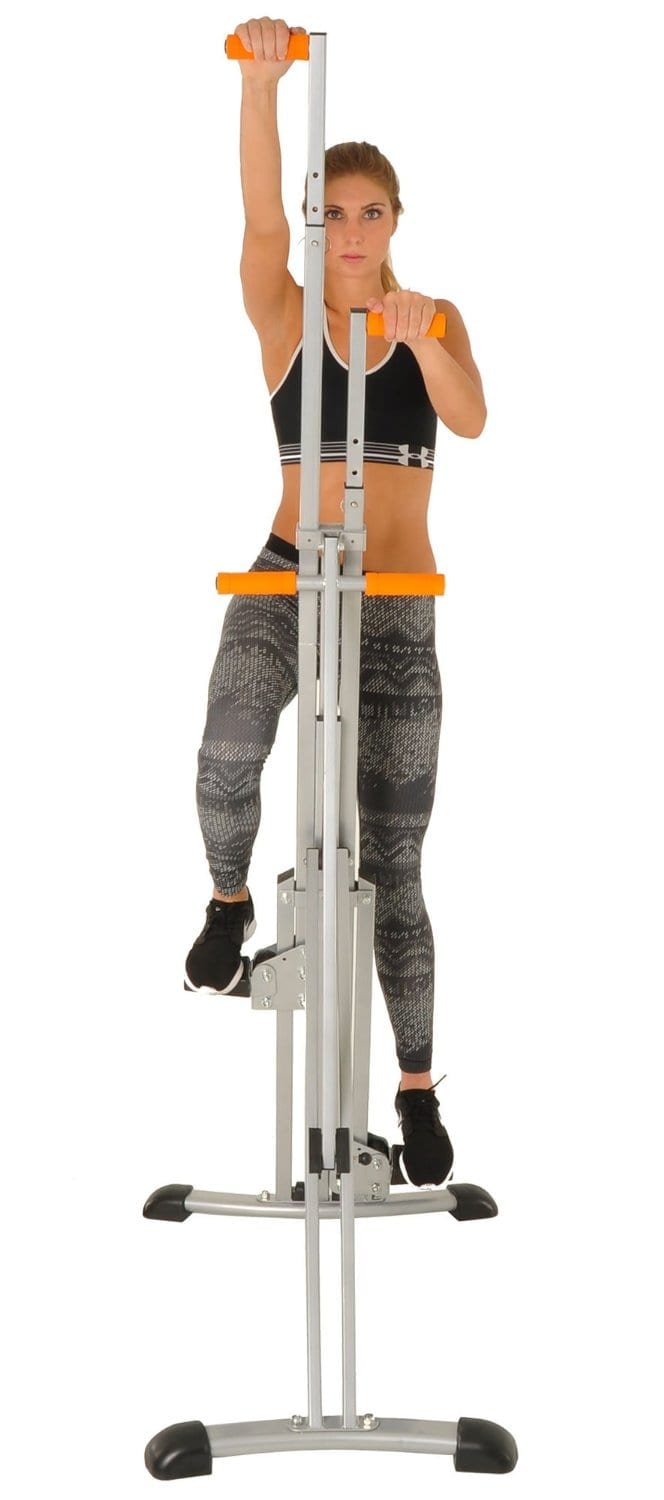 Is the Conquer Vertical Climber Worth Buying?