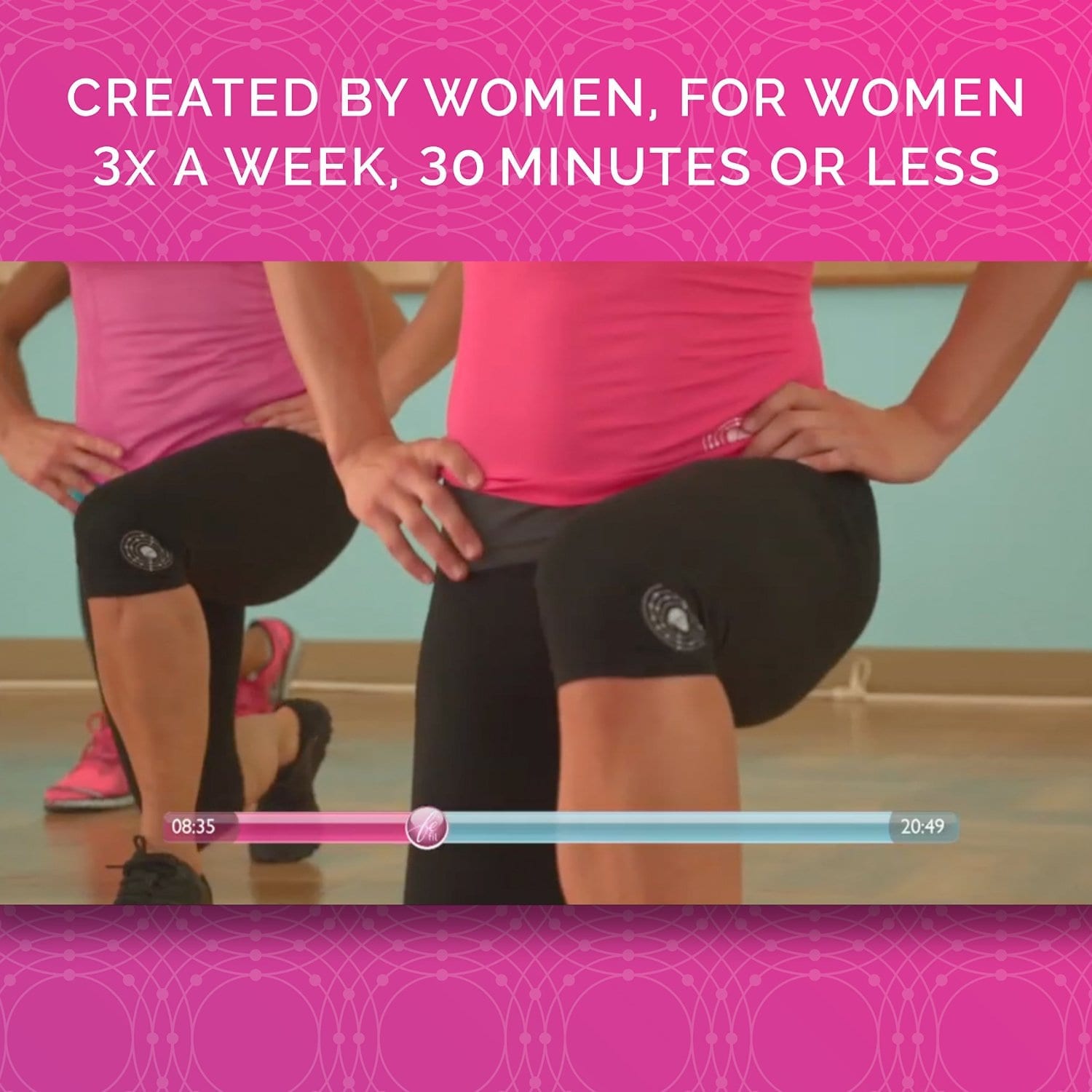 30 Minute Fit Mom To Be Workout Reviews for Push Pull Legs