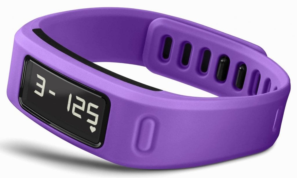Garmin Vivofit Fitness Band Features, Pros & Cons