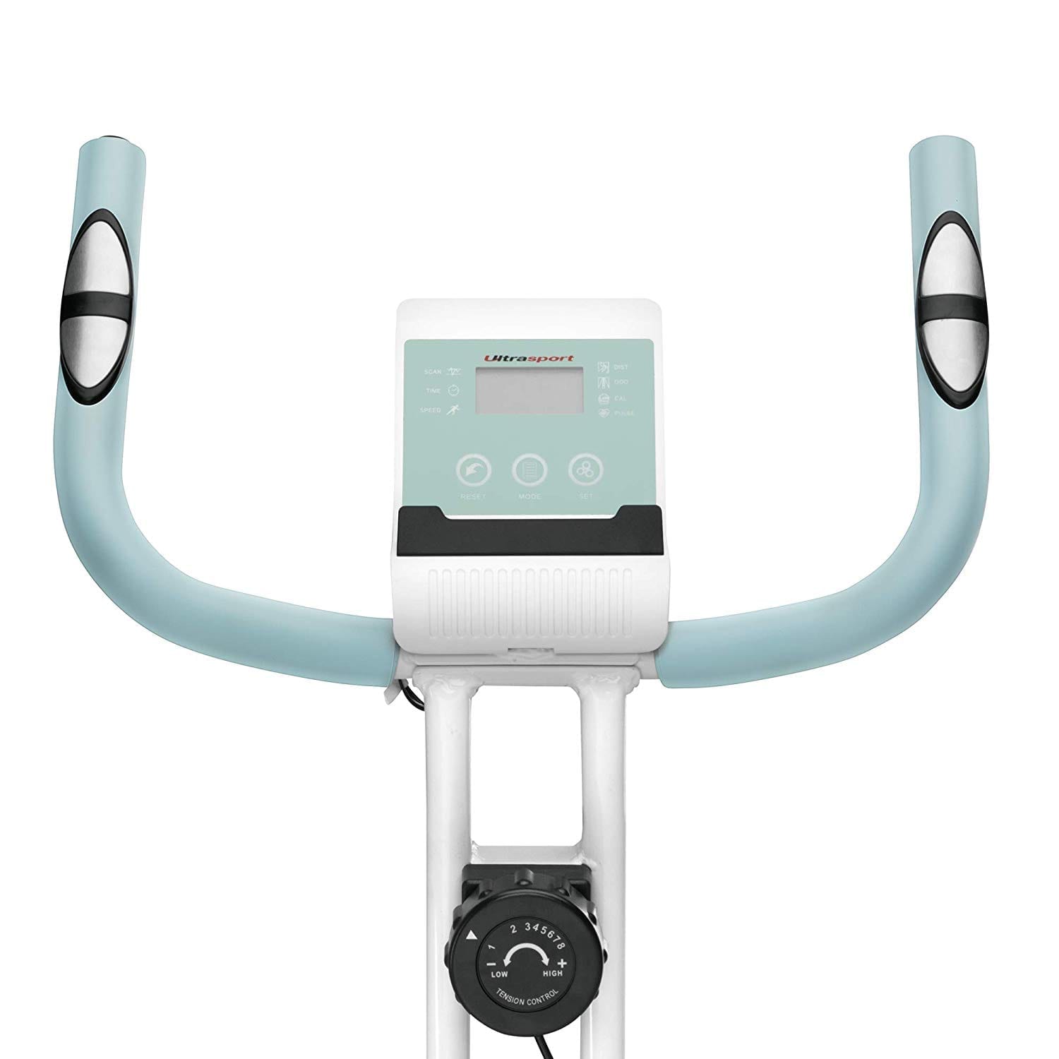 Marcy Foldable Exercise Bike Review