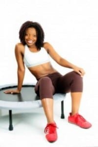 Trampoline Exercises