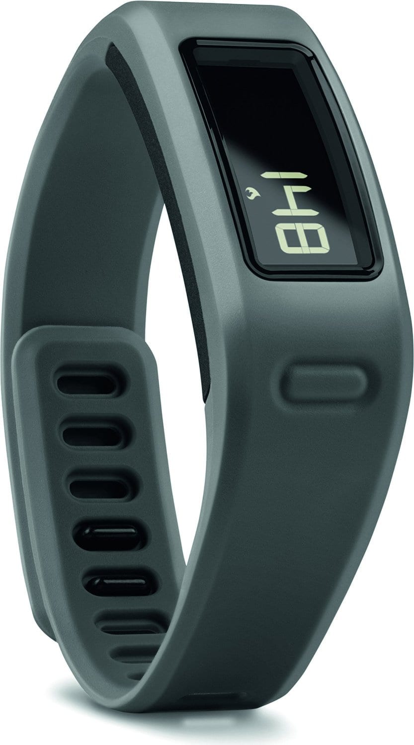 Garmin Vivofit Fitness Band Features, Pros & Cons