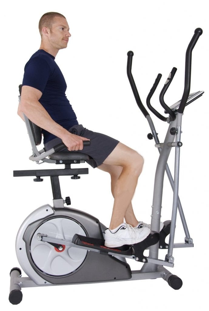 Body Rider 3in1 TrioTrainer Review