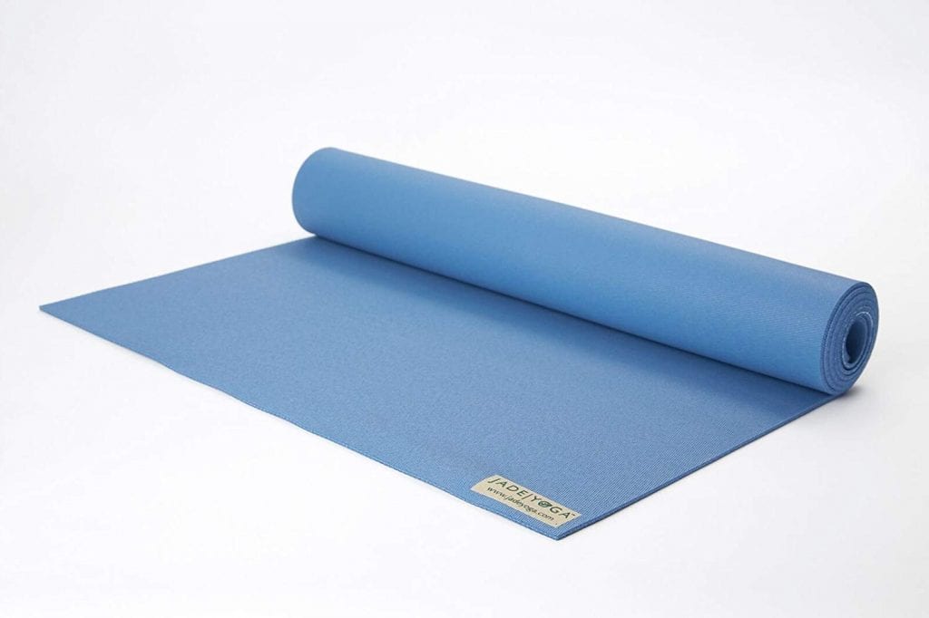 Jade Harmony Professional Yoga Mat Review