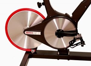 Keiser M3i