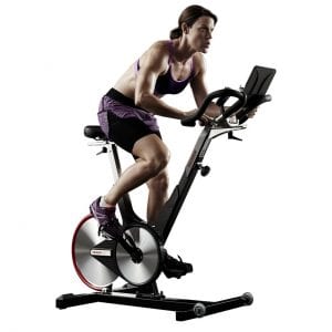Keiser m3 Plus 