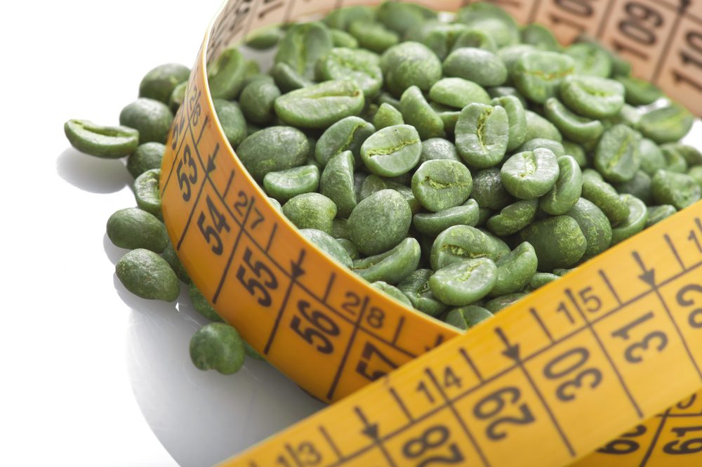 Green Coffee Bean Extract Benefits for Weight Loss & Health