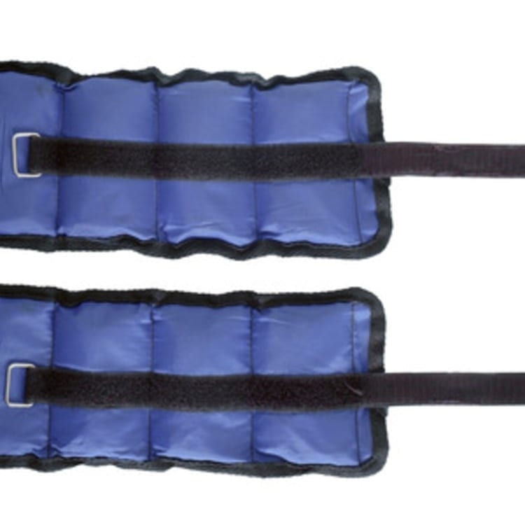Wrist and Ankle Weights Benefits & Possible Risks